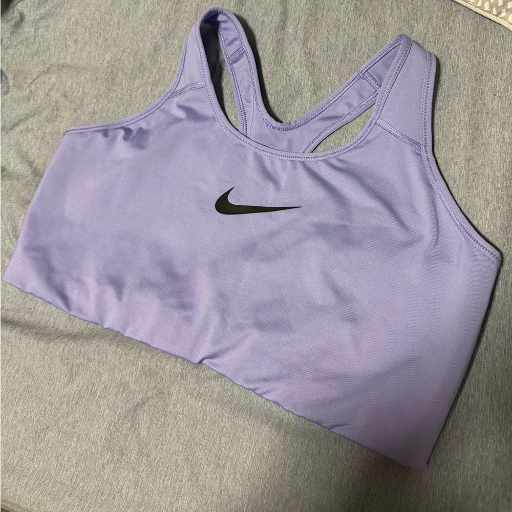 Nike sports bra